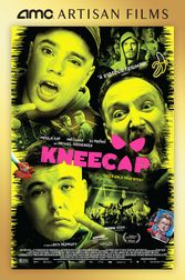 KNEECAP Early Access Screening Q&A with the band Kneecap and Director Rich Peppiatt Poster